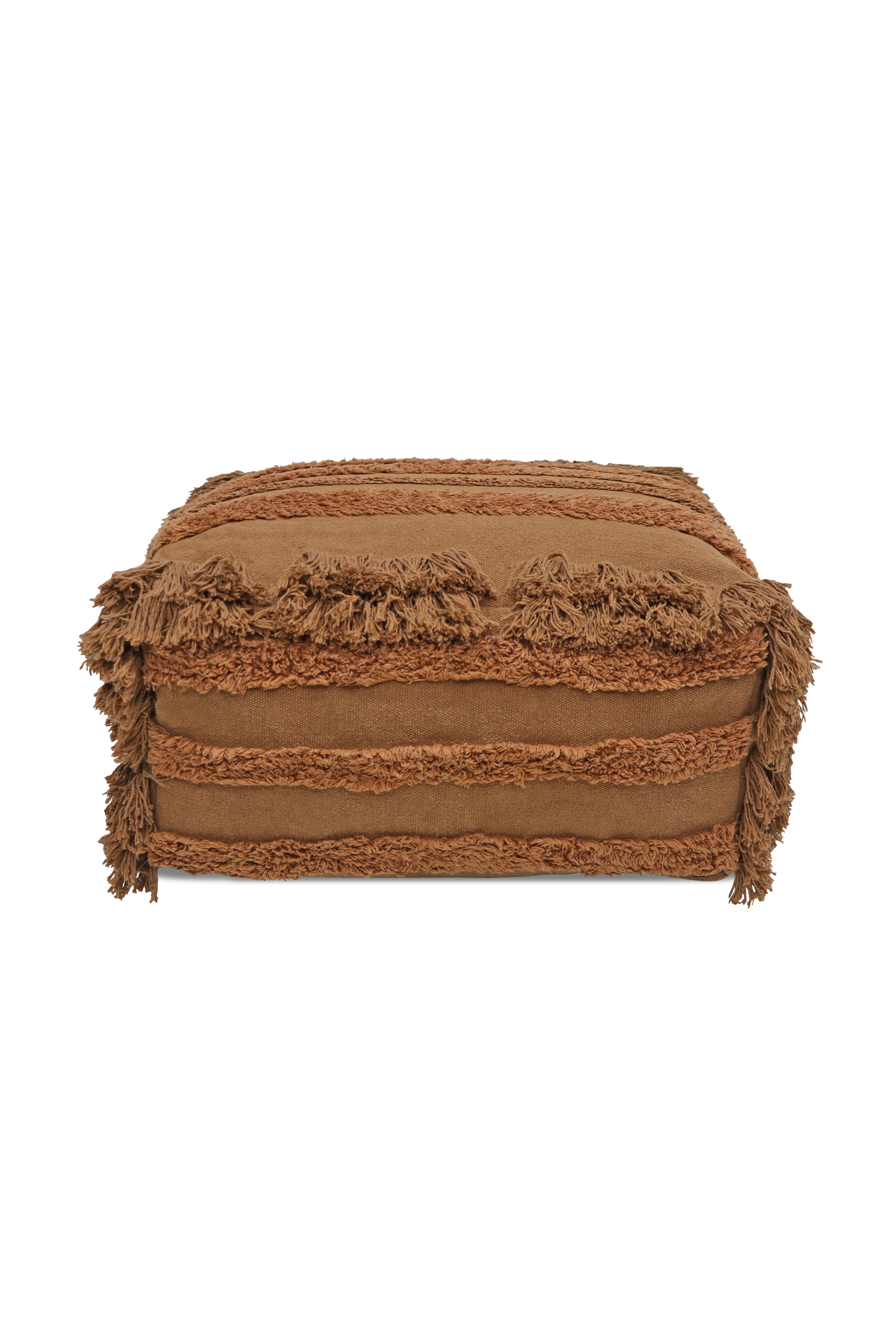 POUF AIR TOFFEE