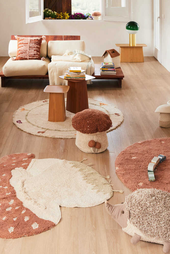 POUF KIDS BOLETUS - Image 6