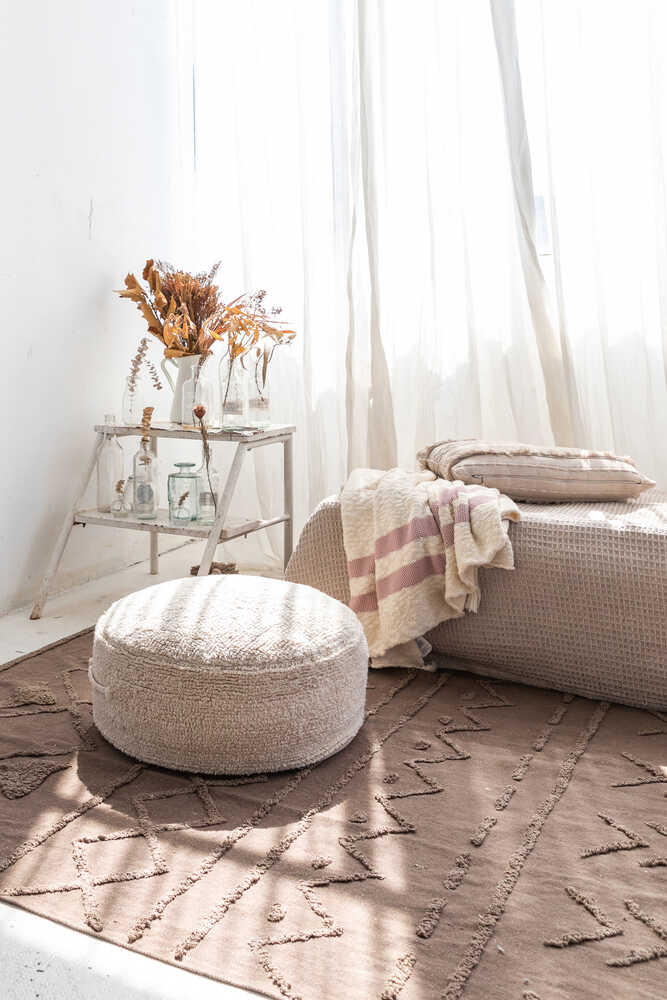 POUF CHILL NATURAL - Image 2