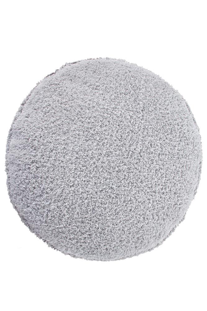 POUF CHILL PEARL GREY - Image 7