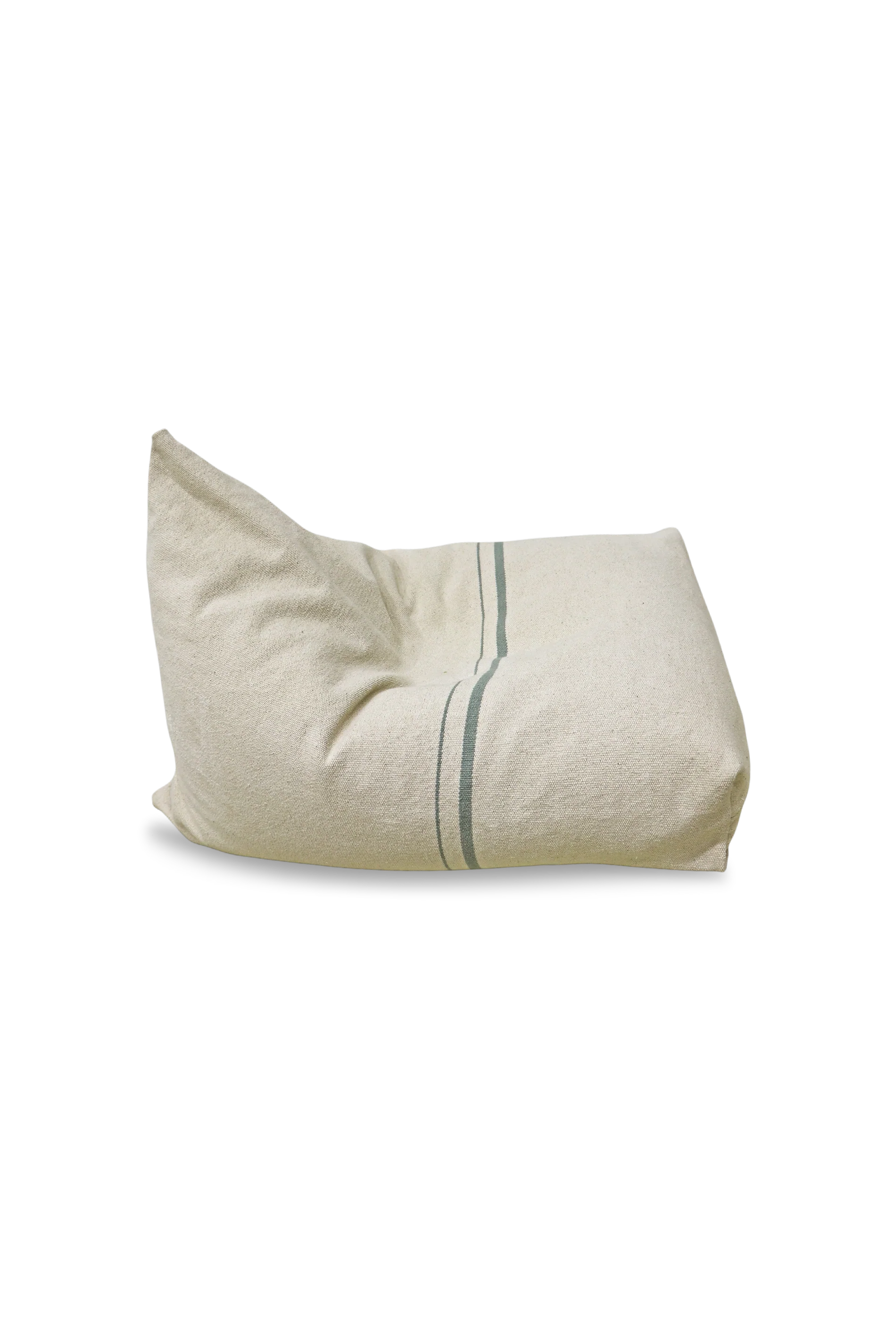 SMALL POUF CLEO NATURAL
