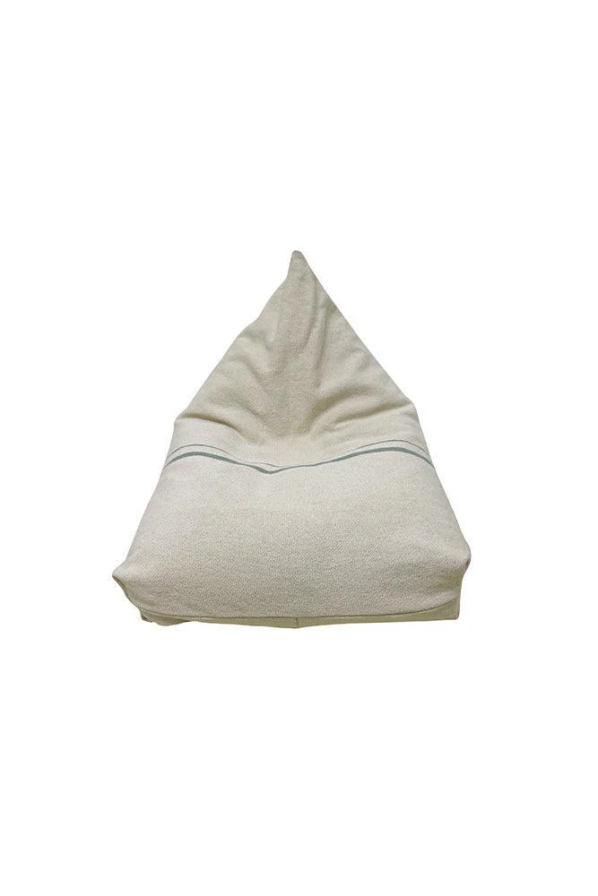 SMALL POUF CLEO NATURAL - Image 5