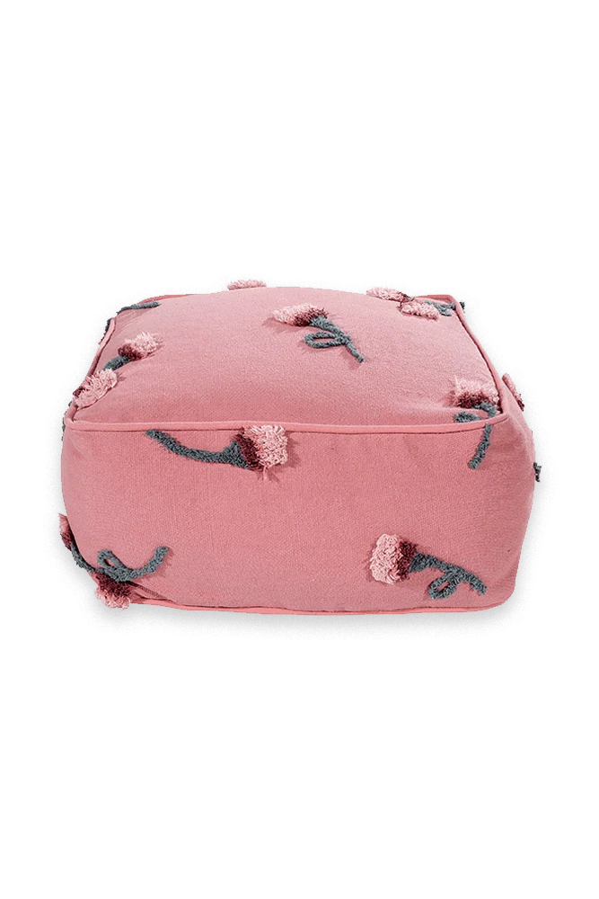 POUF ENGLISH GARDEN - Image 2