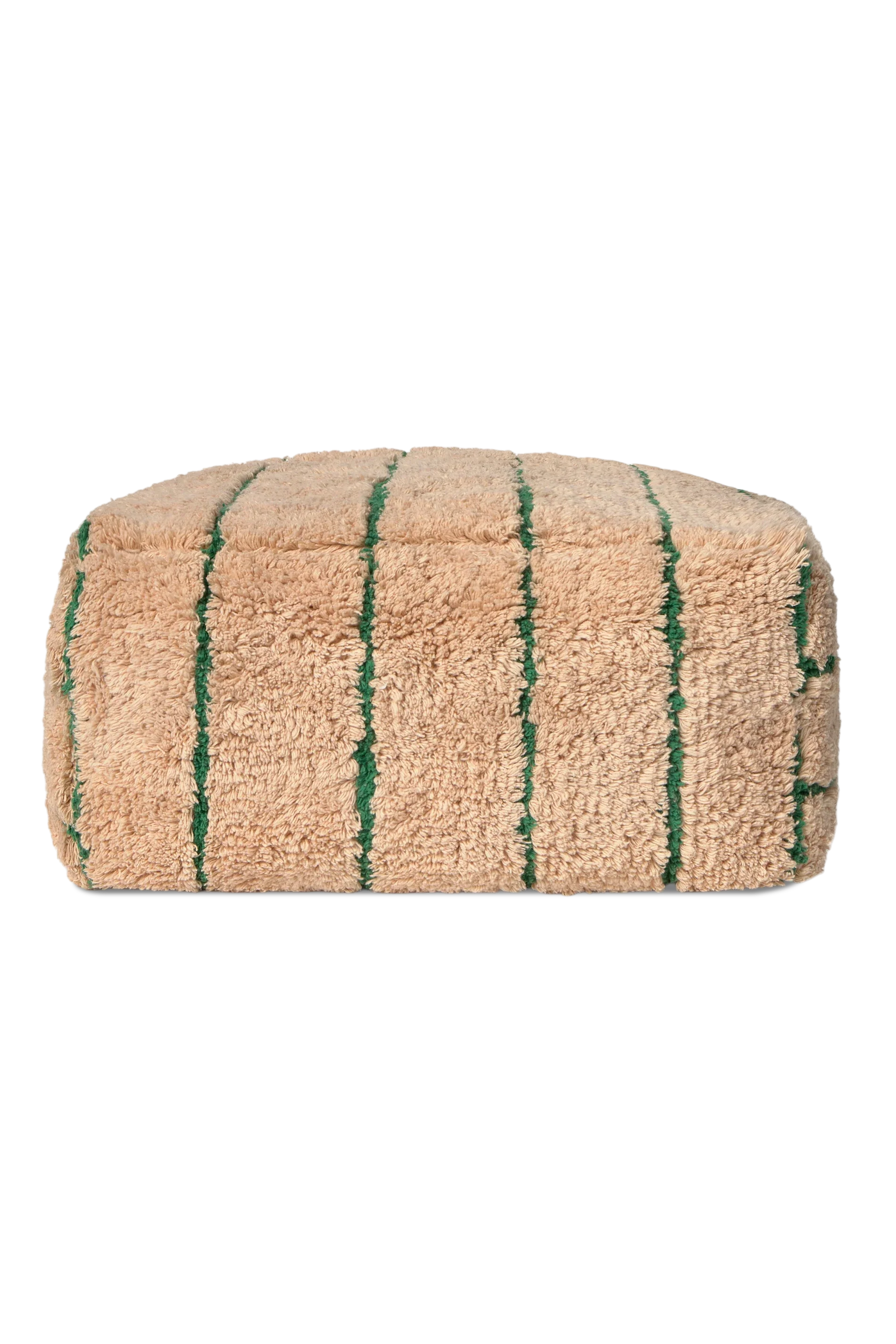 POUF LINES ROSE - Image 6