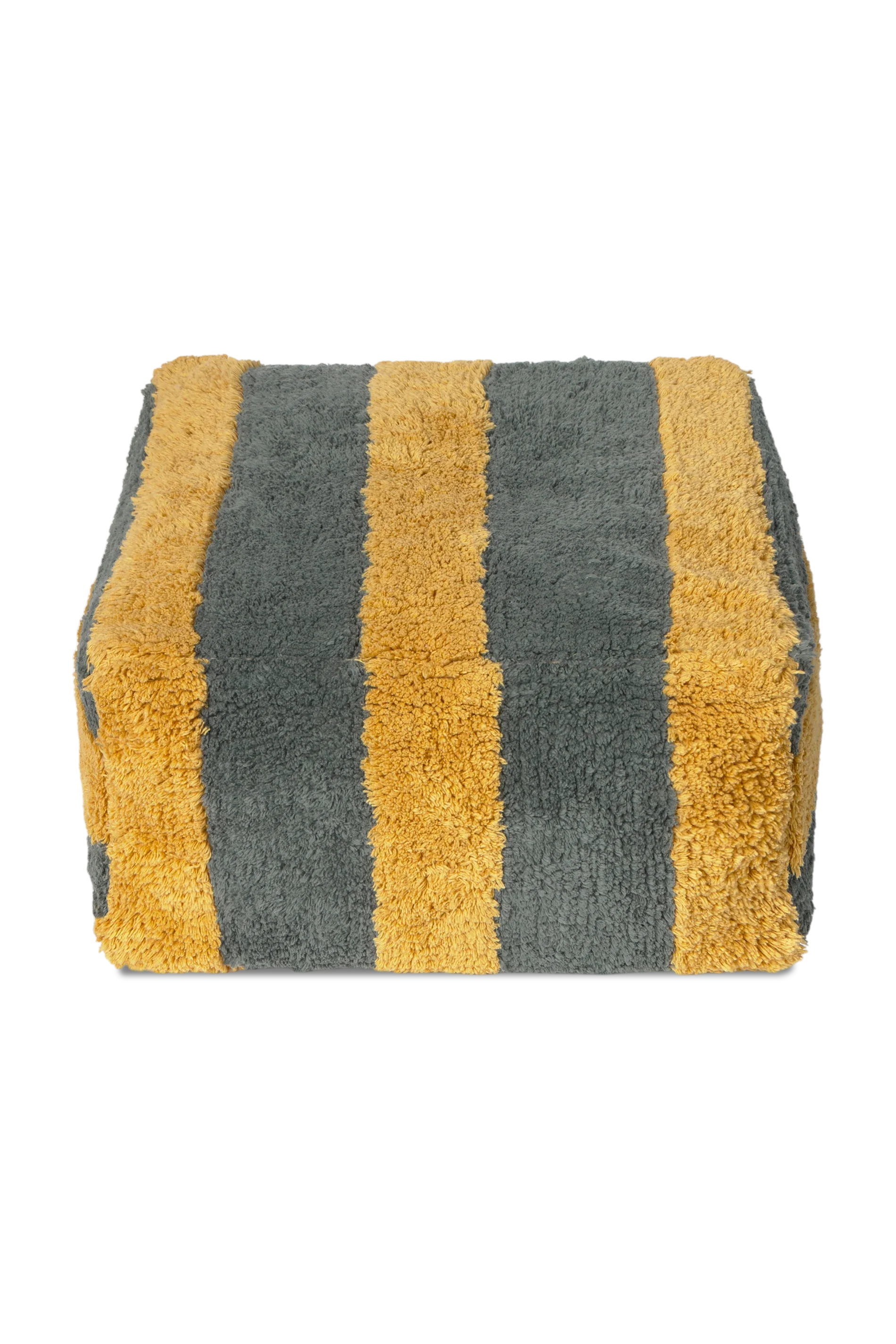 POUF LINES TERRAZO - Image 6