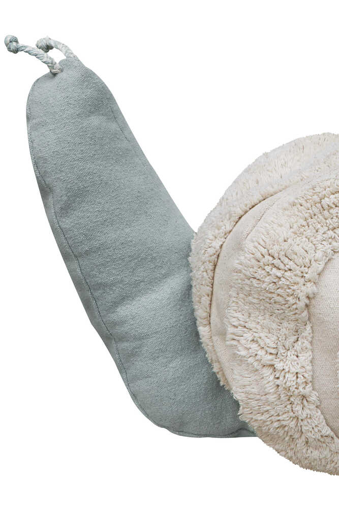 POUF KIDS MR. SNAIL - Image 5
