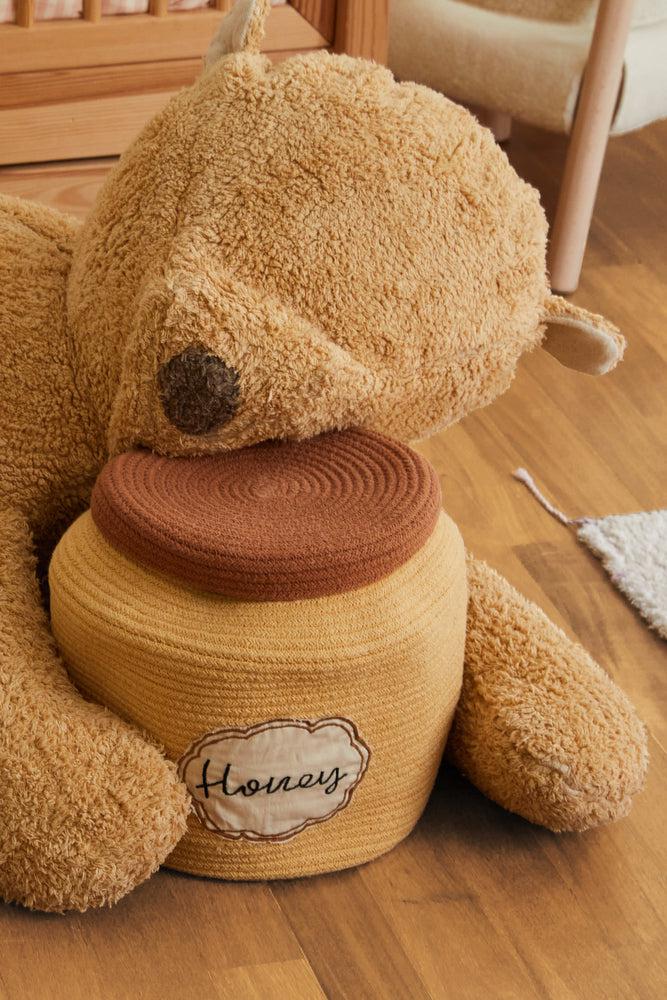 POUF SLEEPY BEAR - Image 3