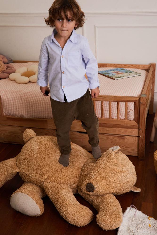 POUF SLEEPY BEAR - Image 6