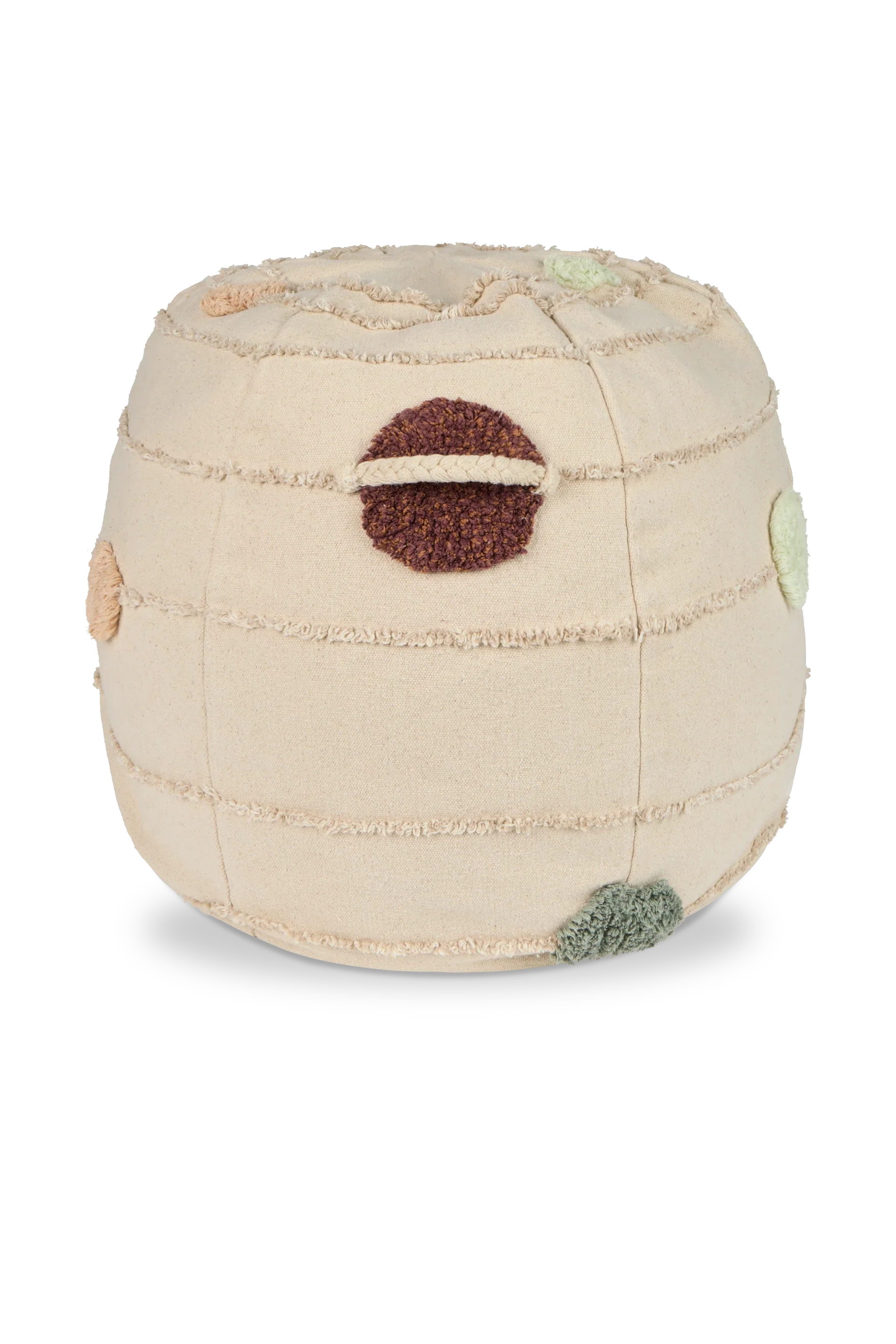 POUF SOLAR SYSTEM - Image 2
