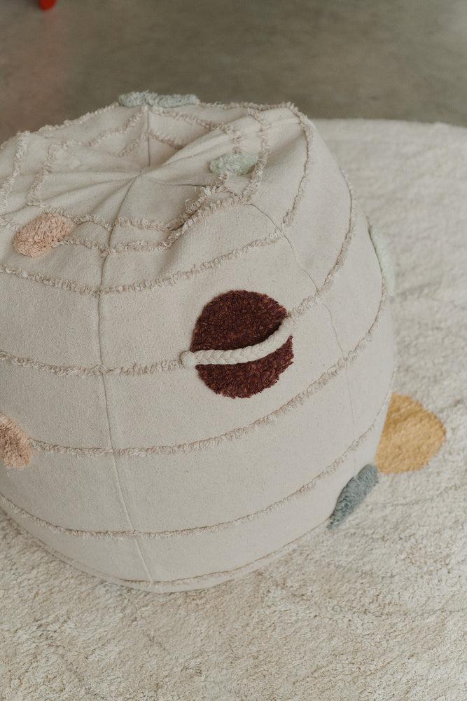 POUF SOLAR SYSTEM - Image 5