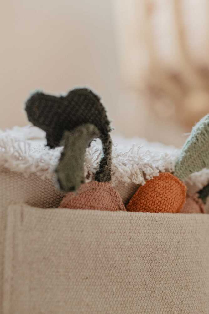 INTERACTIVE POUF TIC-TAC-TOE - Image 4