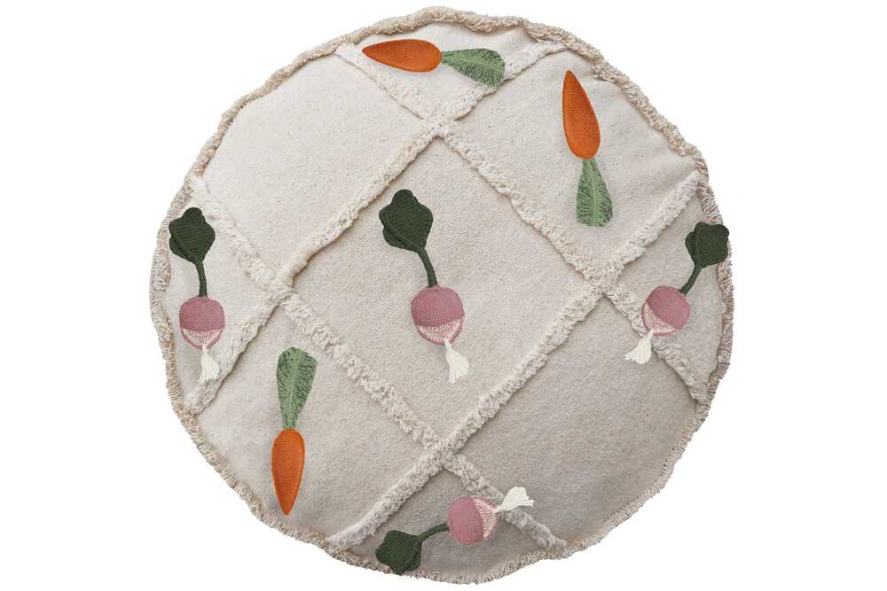 INTERACTIVE POUF TIC-TAC-TOE - Image 7