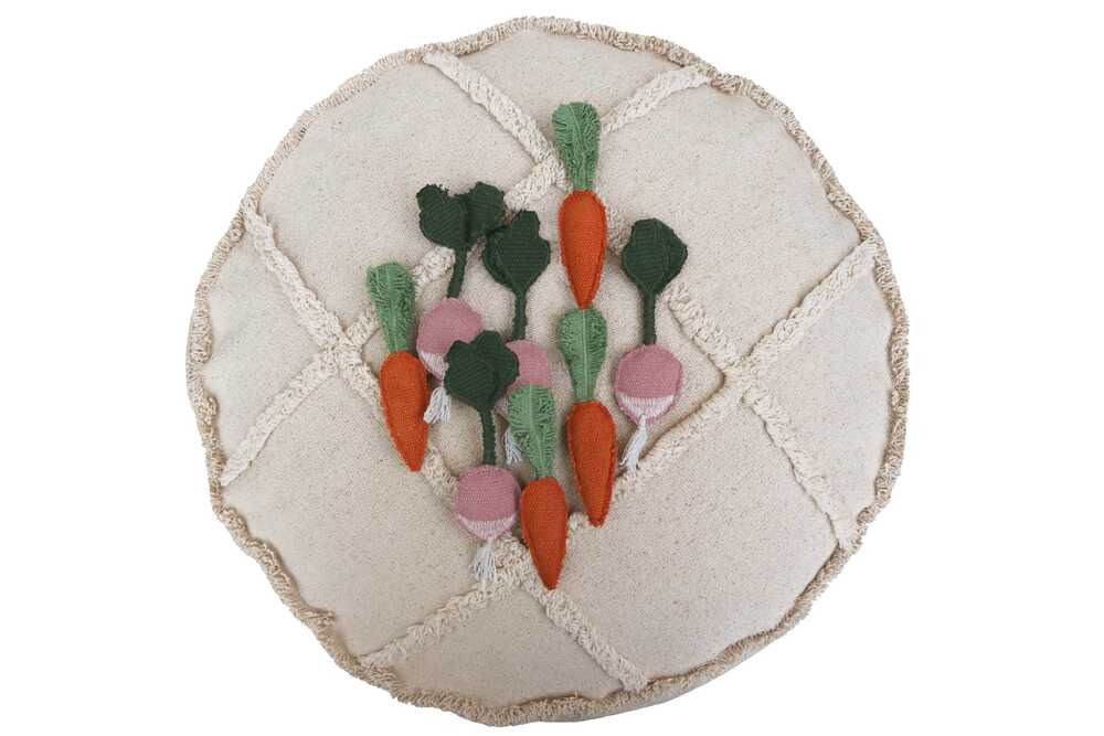 INTERACTIVE POUF TIC-TAC-TOE - Image 8