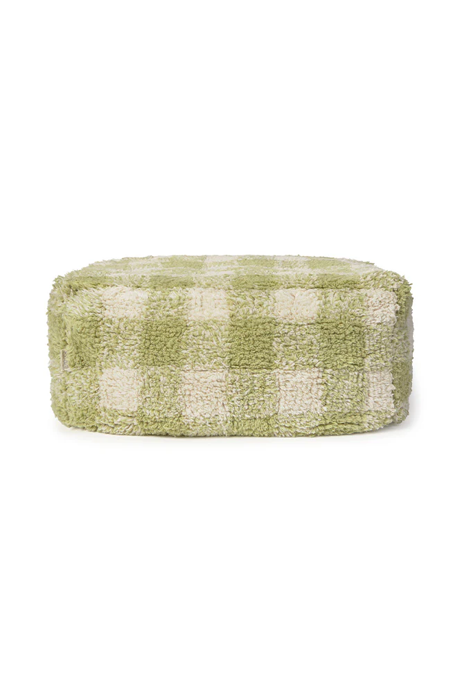 POUF VICHY MATCHA - Image 5