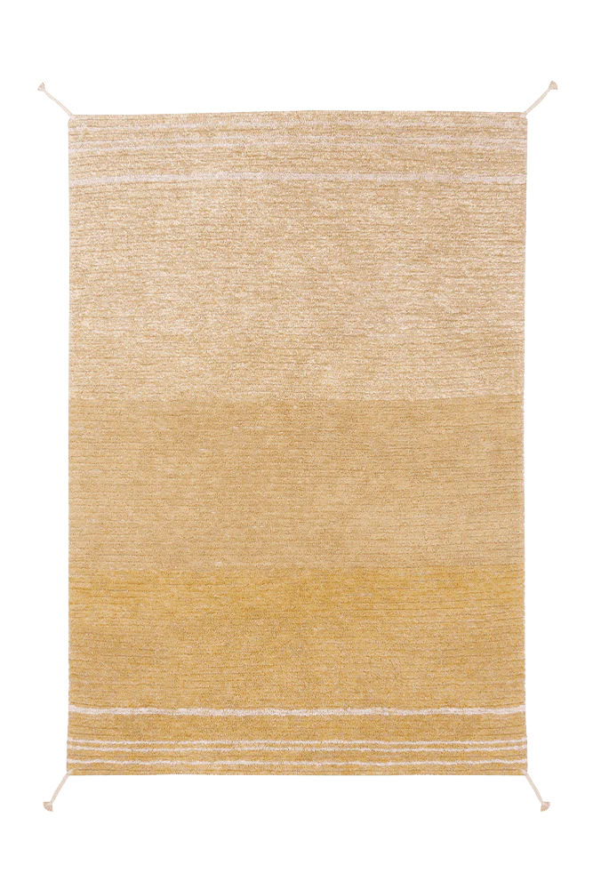 REVERSIBLE WASHABLE RUG TWIN AMBER - Image 12
