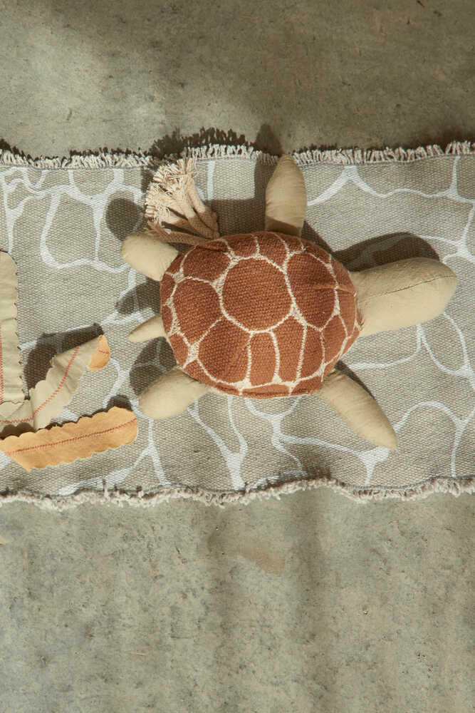 RIDE & ROLL UNDER THE SEA - Image 2