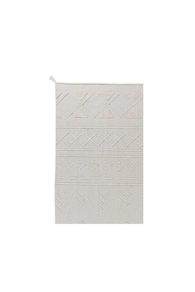 SAMPLE BOOK HANGER COTTON - BERBER STYLE - Image 11