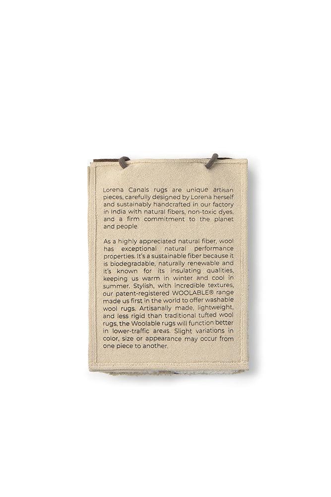 SAMPLE BOOK HANGER COTTON - BERBER STYLE - Image 12