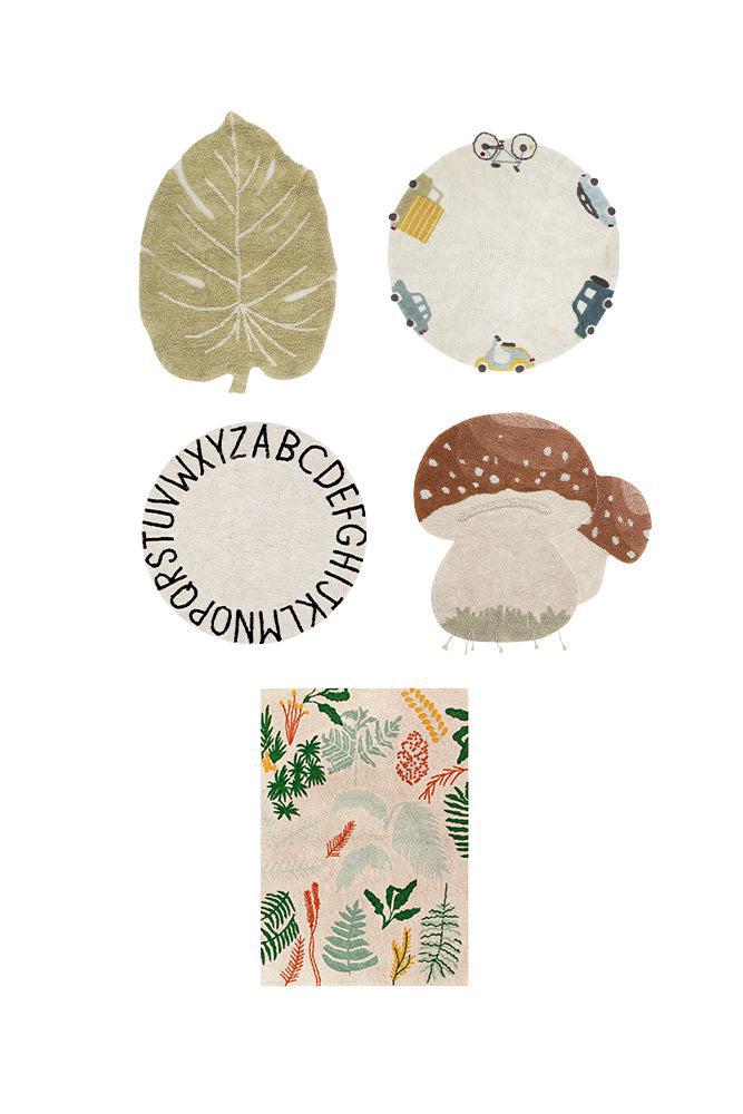 SAMPLE BOOK HANGER COTTON - BEST SELLERS - Image 2