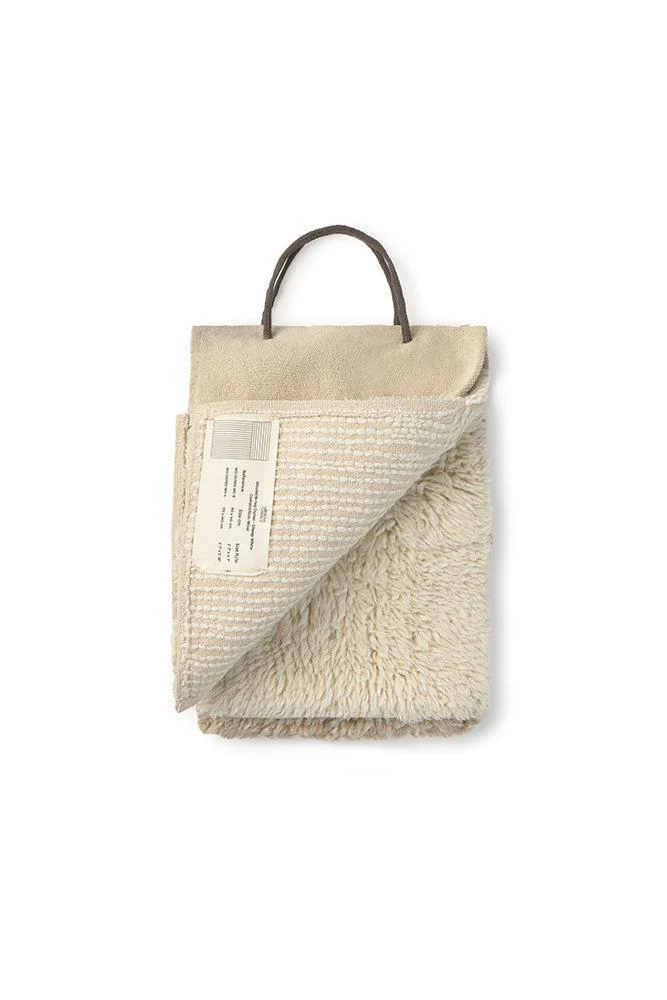 SAMPLE BOOK HANGER WOOL - SHEEP OF THE WORLD - Image 3