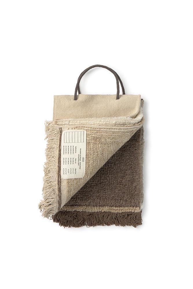 SAMPLE BOOK HANGER WOOL - STEPPE - Image 3