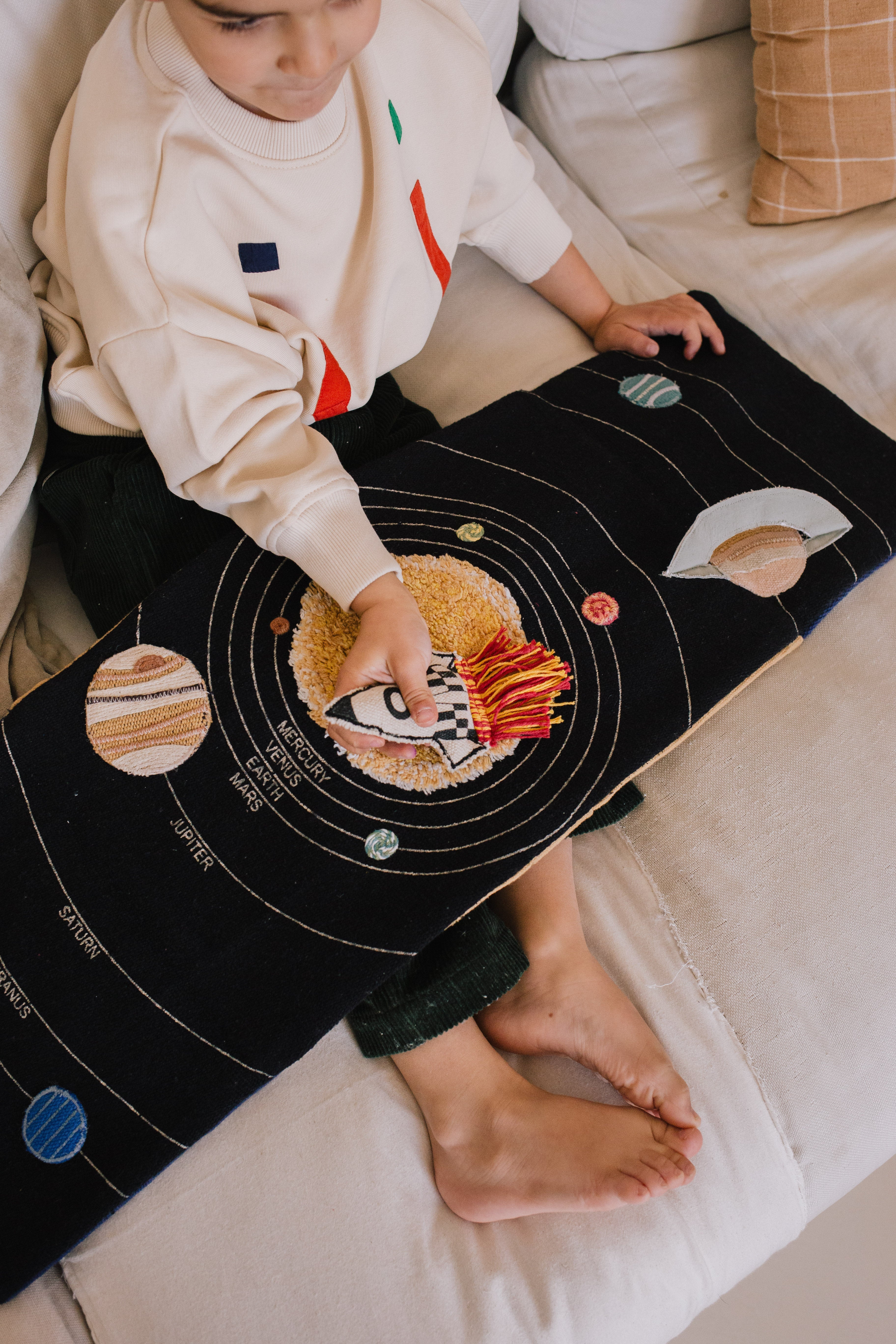 SENSORY BOOK SPACE - Image 3