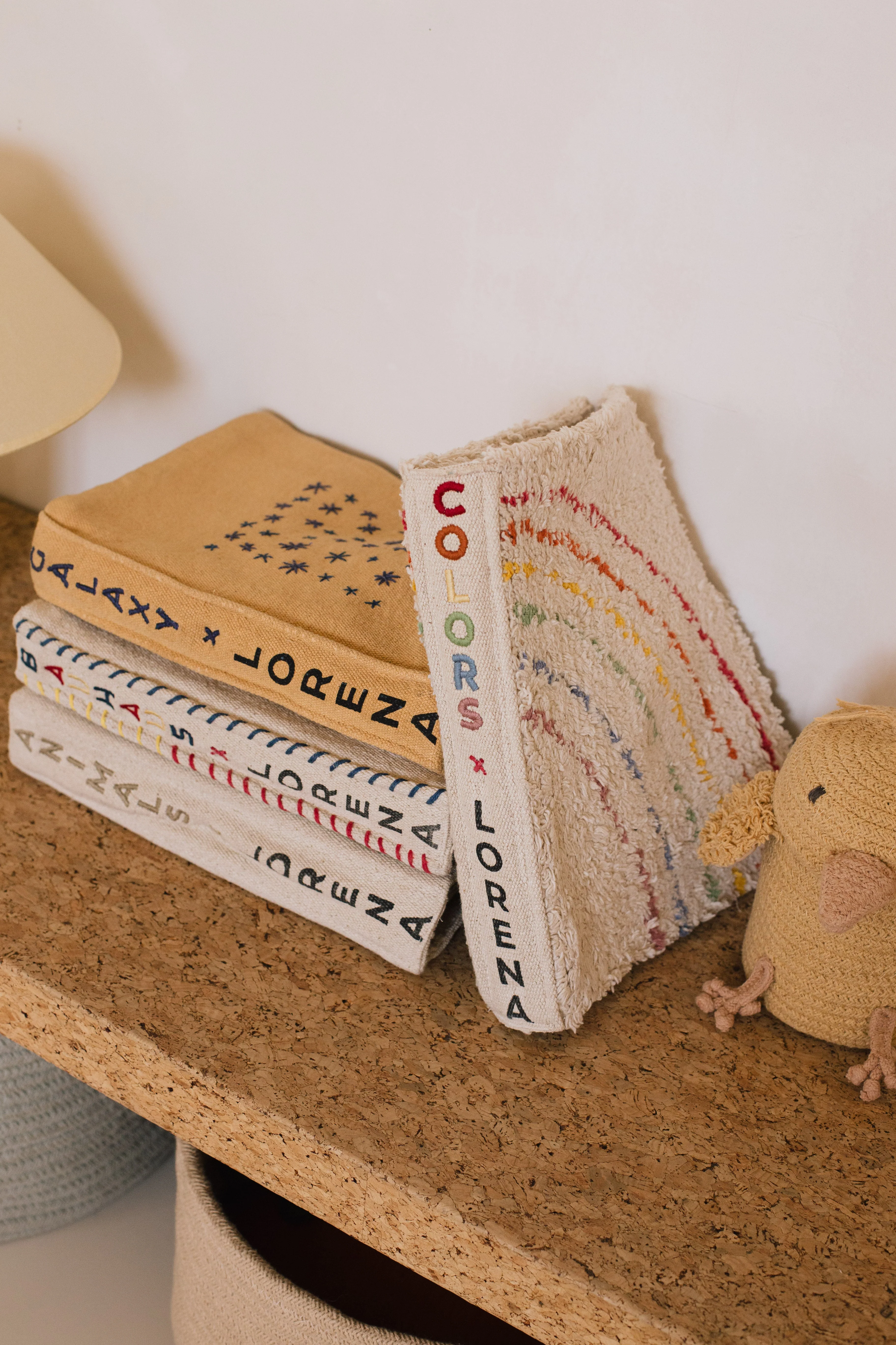 SENSORY BOOK SPACE - Image 4