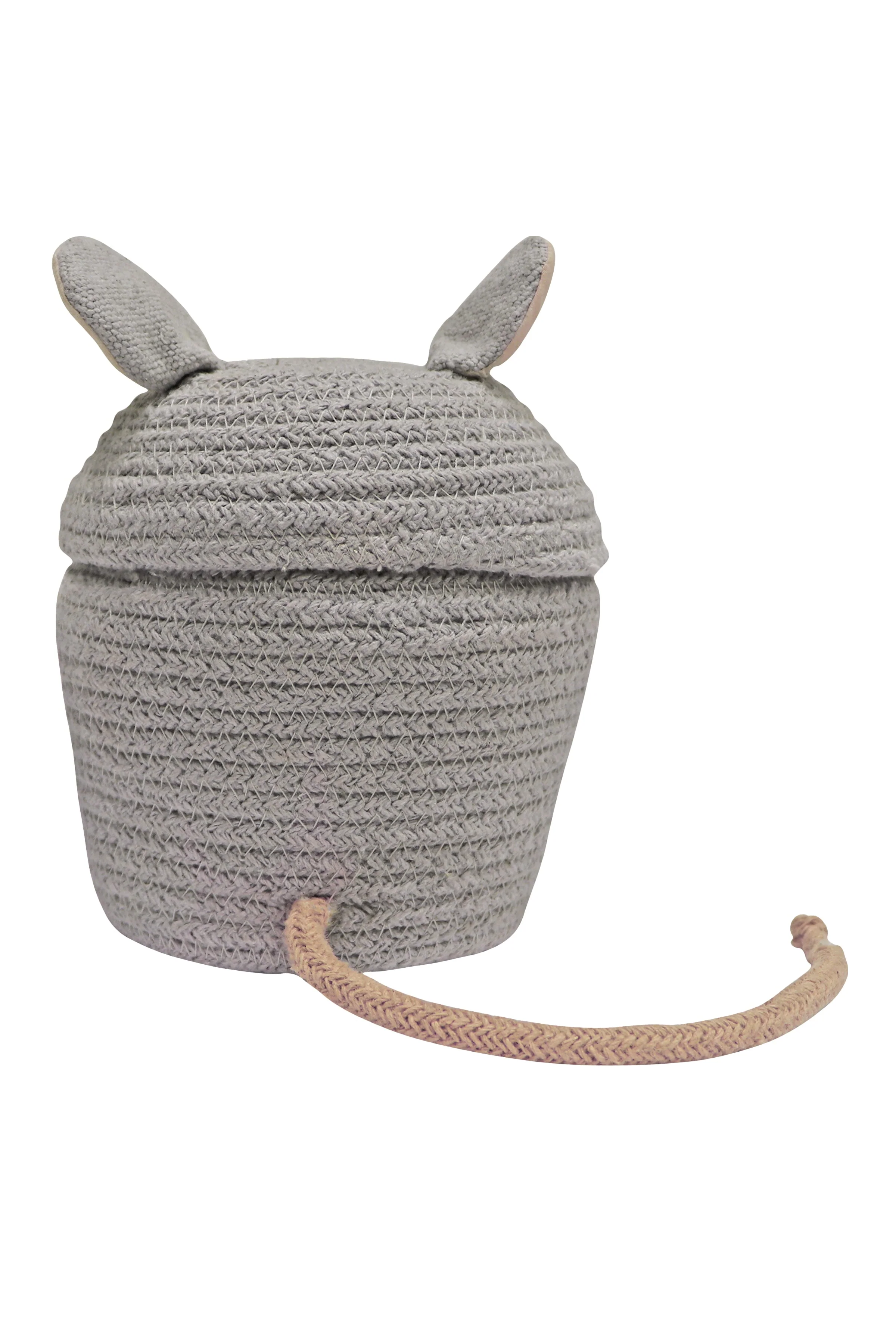 BASKET MINI RENATA THE RAT - Image 7