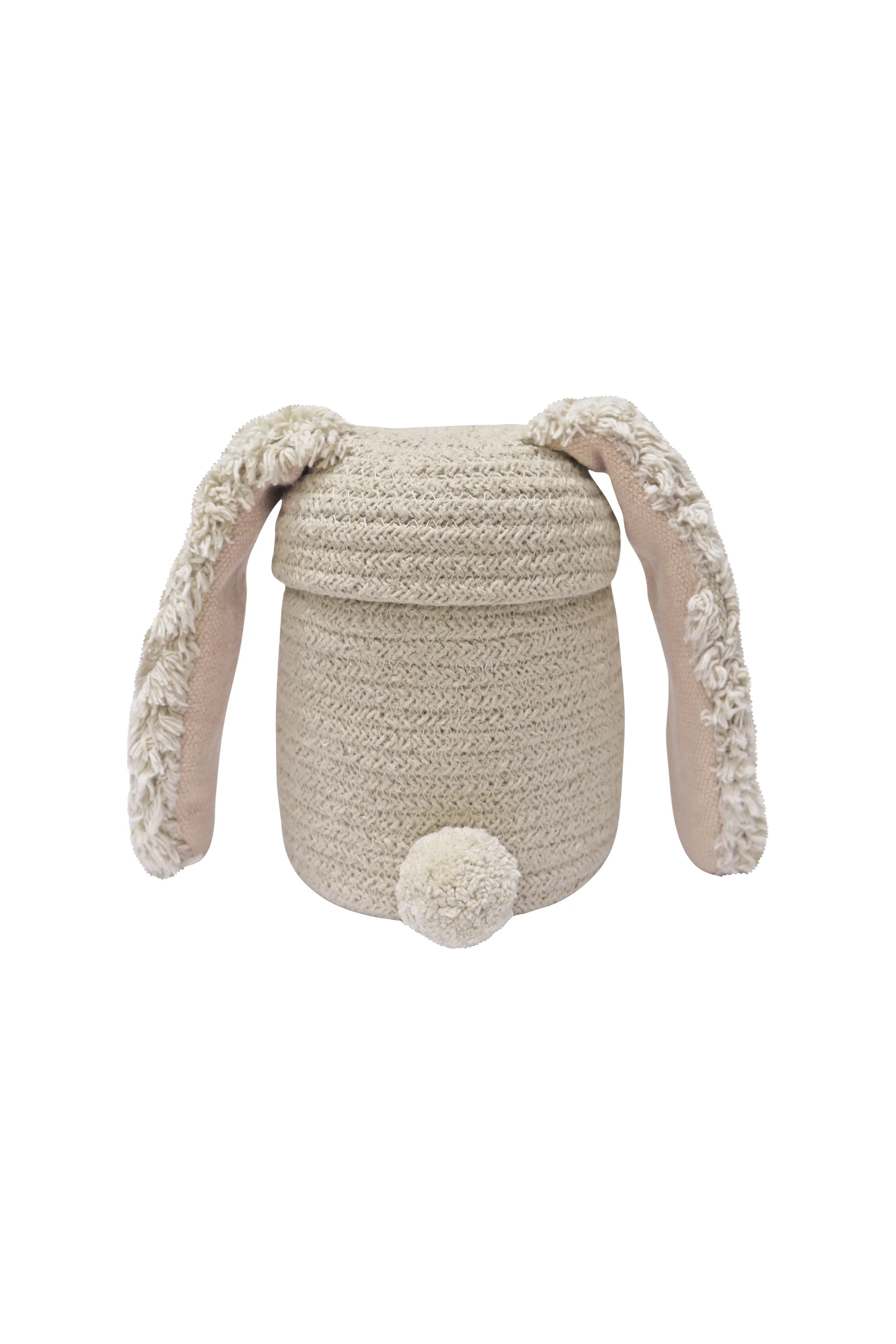 SET OF 2 BASKETS RITA + RENATA - Image 6
