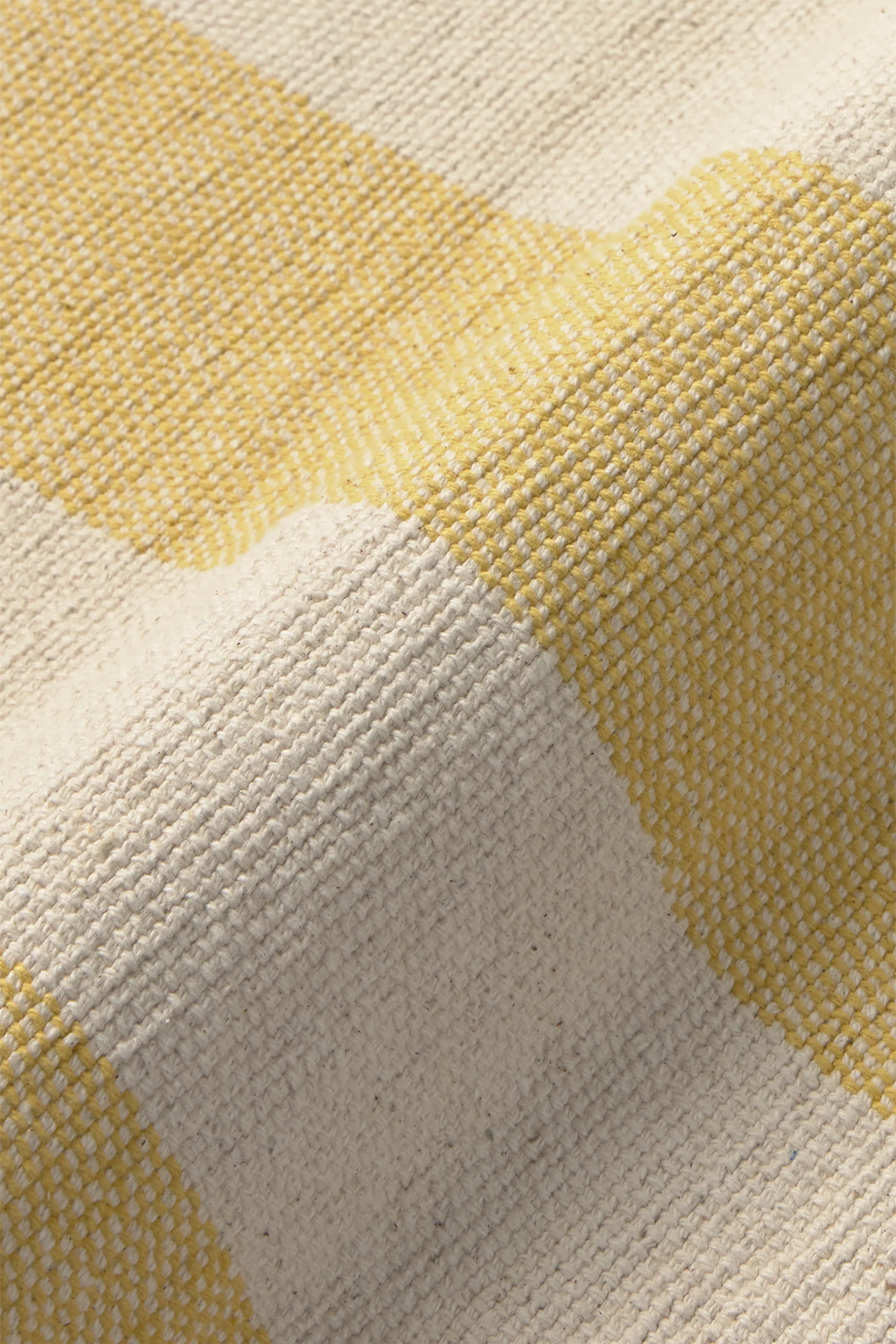 SET OF 2 HANDLOOM PLACEMATS POCKET HONEY - Image 8