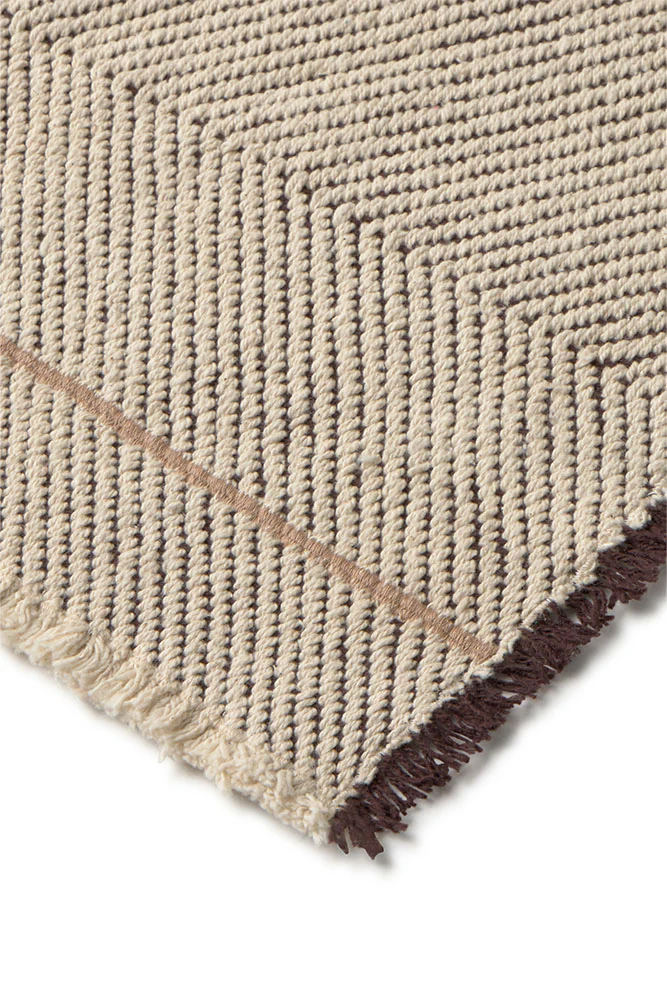 SET OF 2 PLACEMATS VERTICAL NATURAL - Image 5
