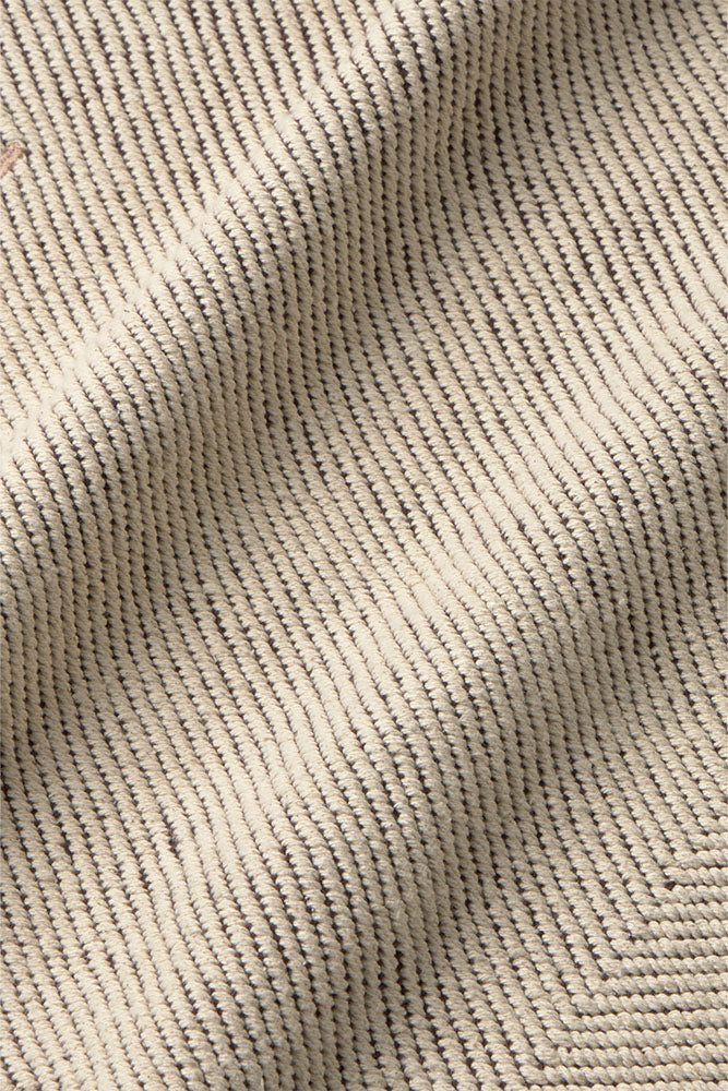 SET OF 2 PLACEMATS VERTICAL NATURAL - Image 6
