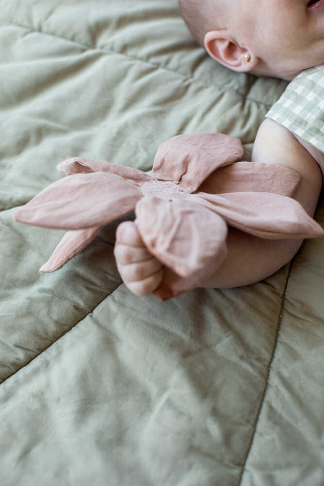RATTLE TOY LILY POND - Image 3