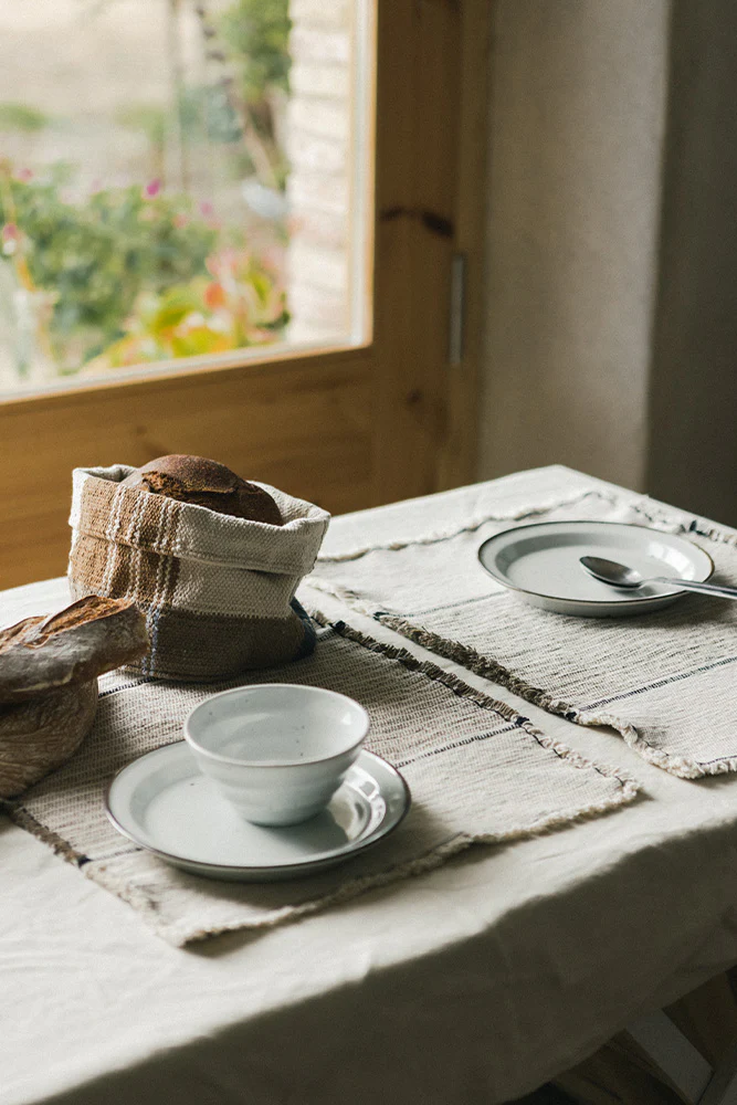 HANDLOOM PLACEMATS POLANCO (SET OF 4) - Image 2