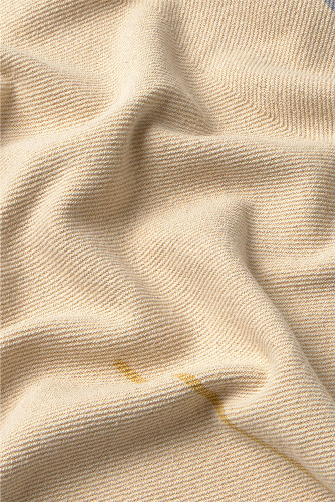 SET OF 4 NAPKINS VERTICAL NATURAL - Image 5