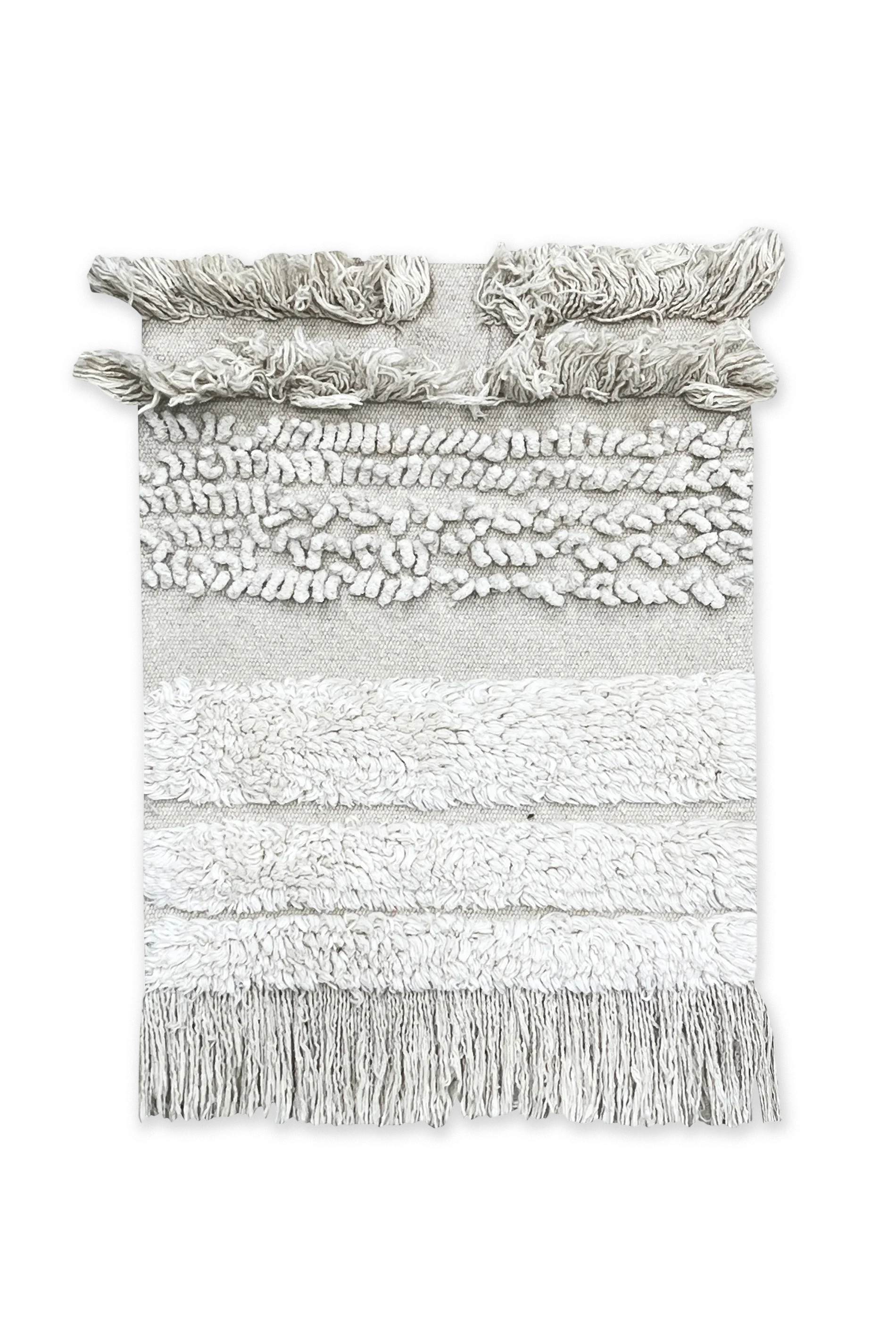 SWATCH WASHABLE RUG AIR NATURAL