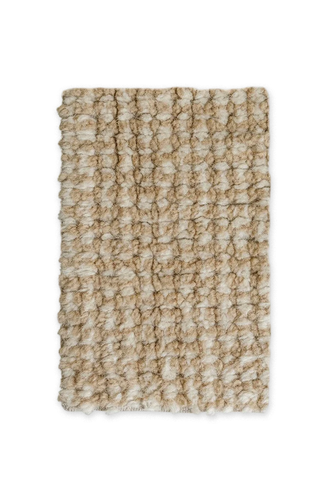 Swatch Wool Rug Bliss