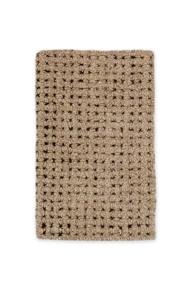 Swatch Wool Rug Blur