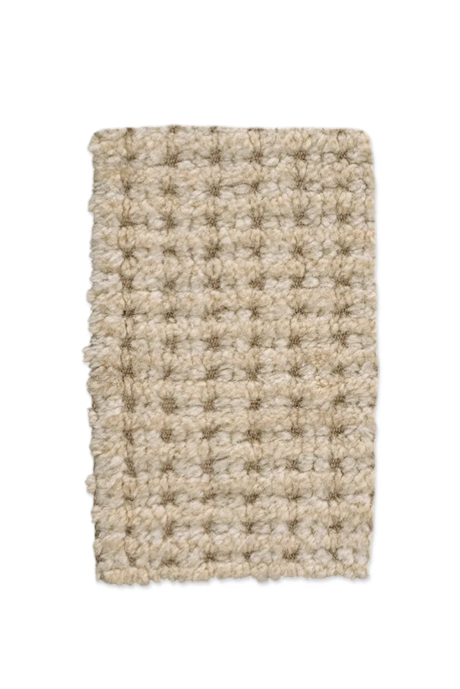 Swatch Wool Rug Eden