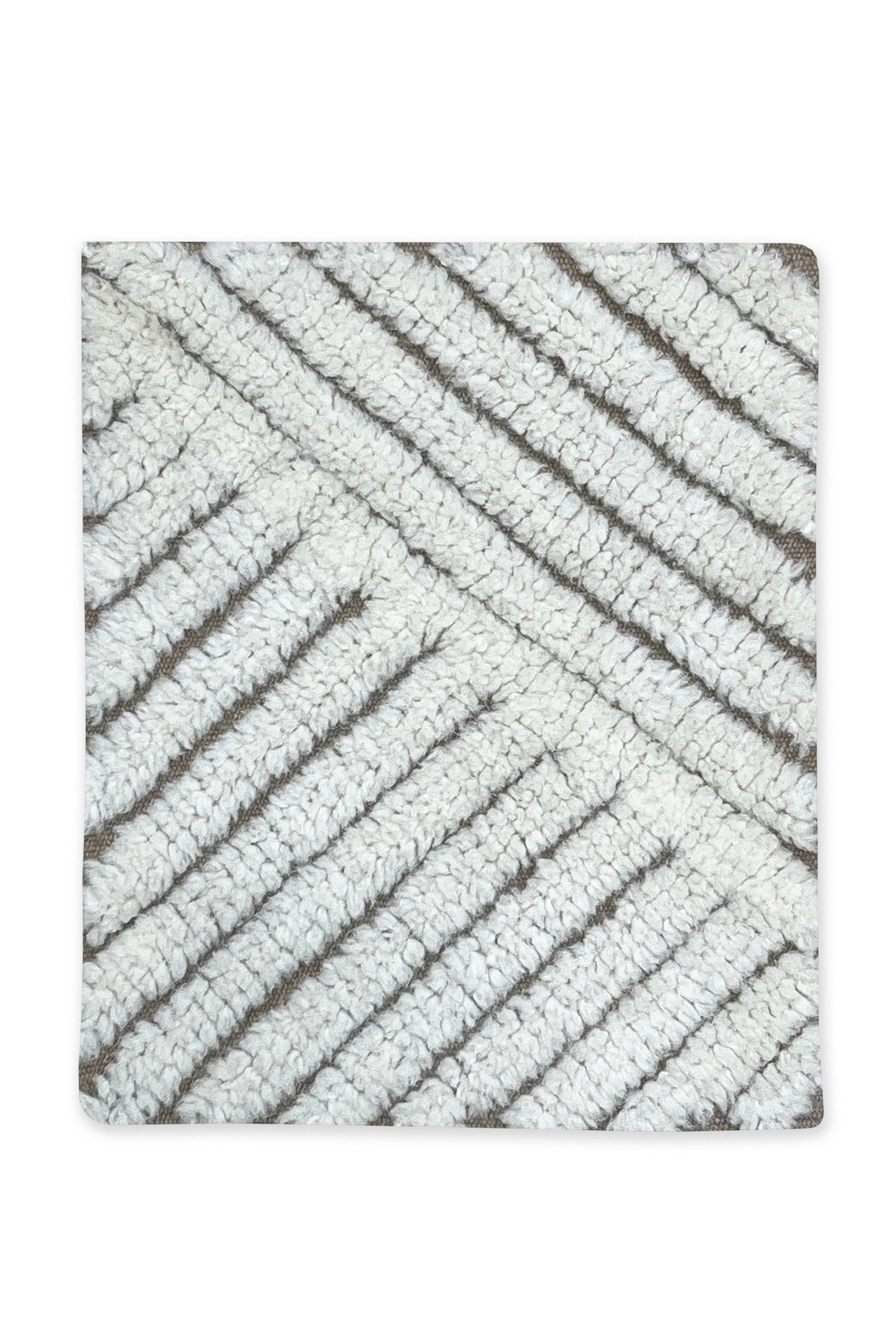 SWATCH WOOLABLE RUG ALMOND VALLEY