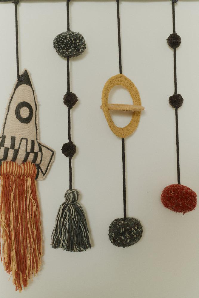 WALL HANGER COSMOS - Image 3