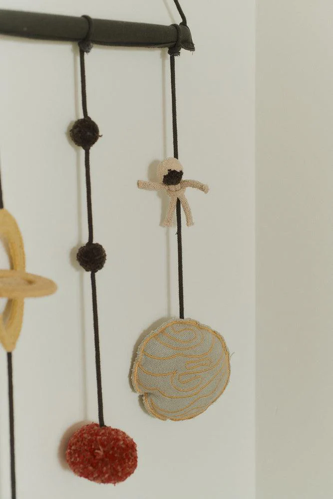 WALL HANGER COSMOS - Image 5