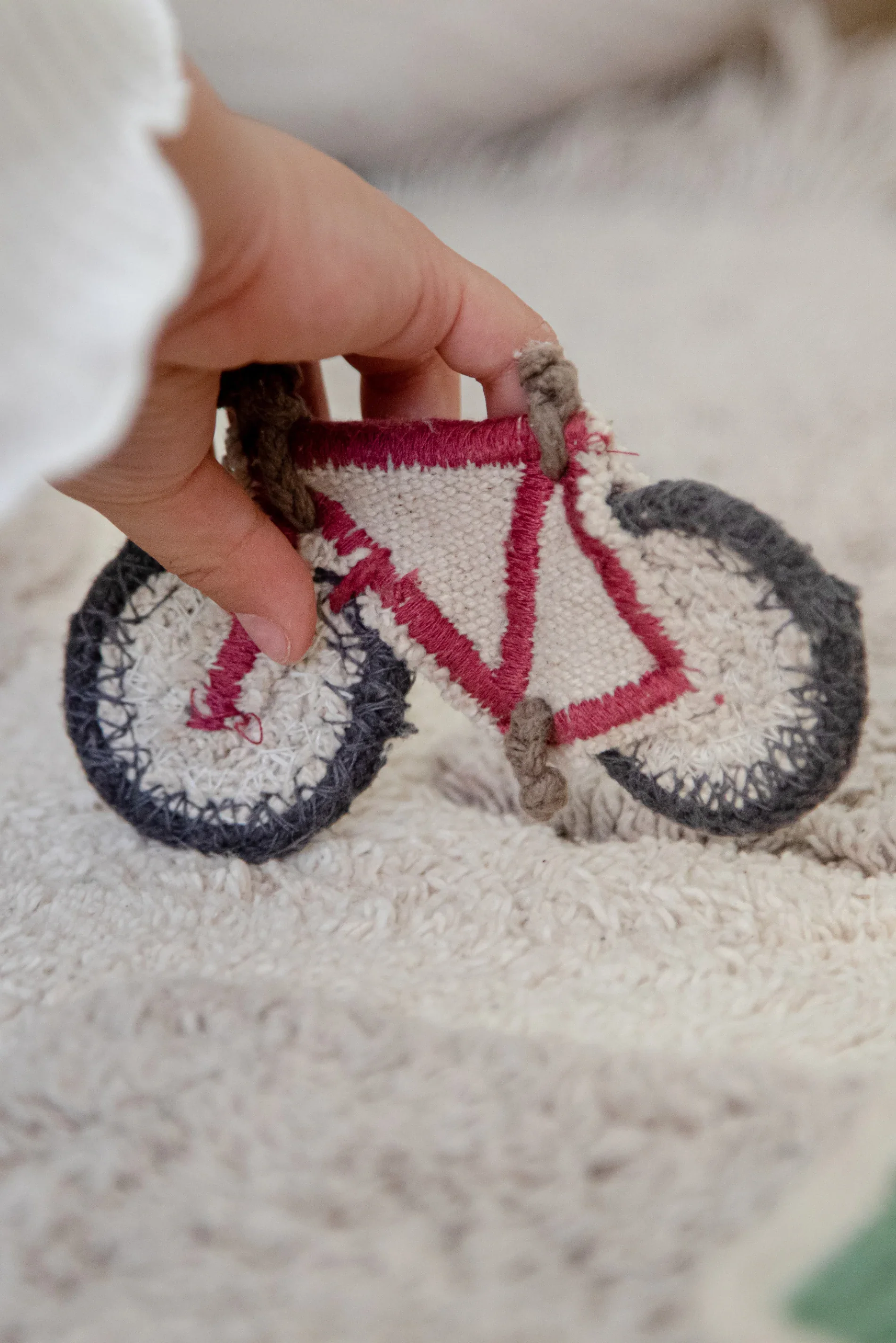 WASHABLE PLAY RUG ECOCITY - Image 5