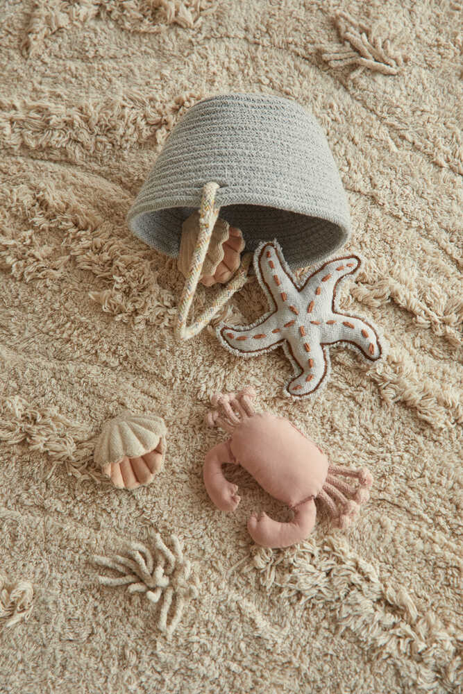 WASHABLE PLAY RUG ISLAND - Image 2