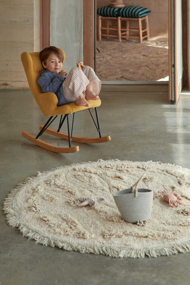 WASHABLE PLAY RUG ISLAND - Image 3
