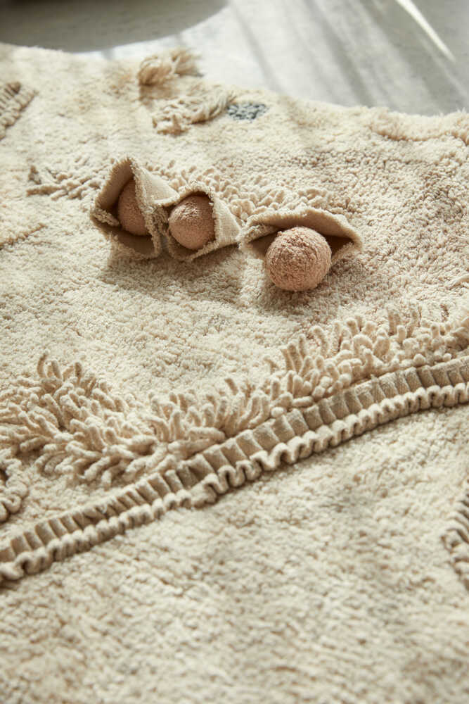 WASHABLE PLAY RUG SEABED - Image 7