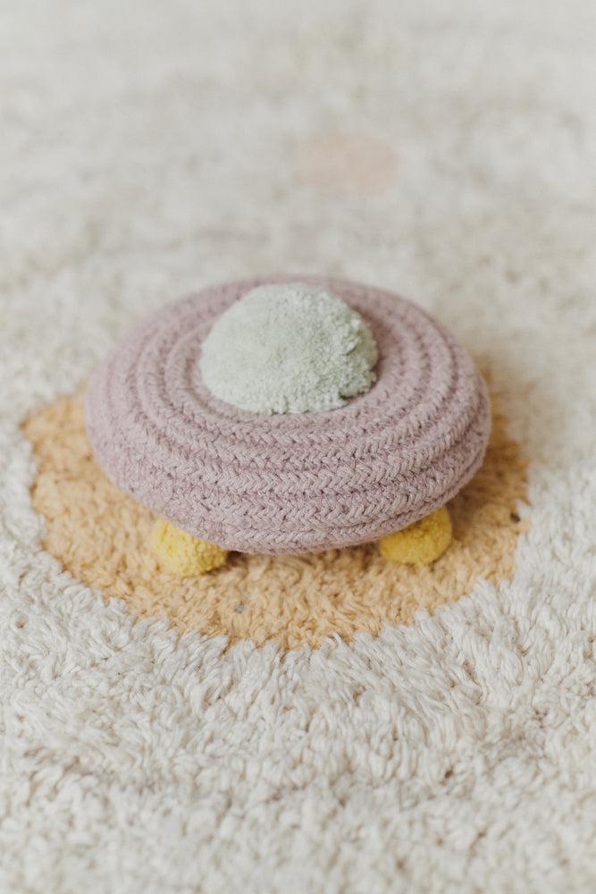 WASHABLE PLAY RUG SOLAR SYSTEM - Image 7