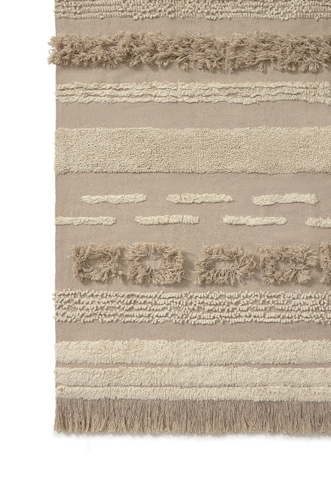 WASHABLE RUG AIR NATURAL - Image 3