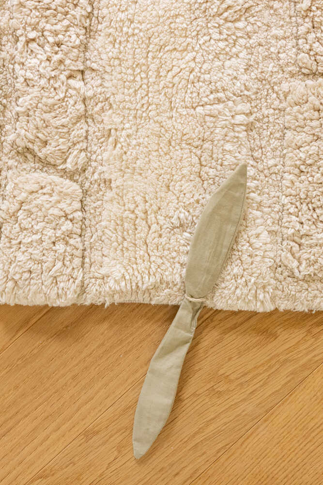 WASHABLE AREA RUG BAMBOO FOREST - Image 6