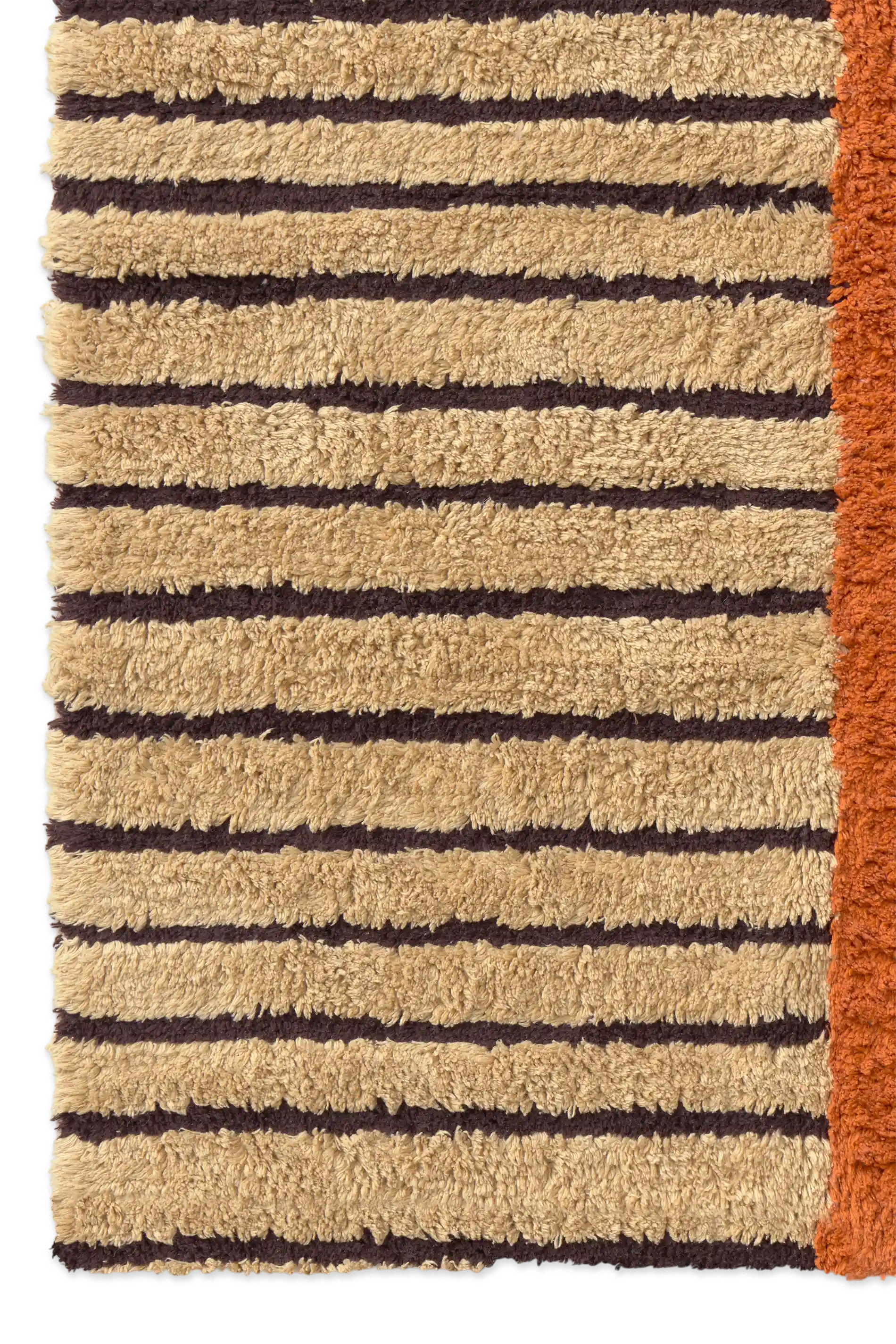WASHABLE RUG COLOR ON CLAY - Image 5